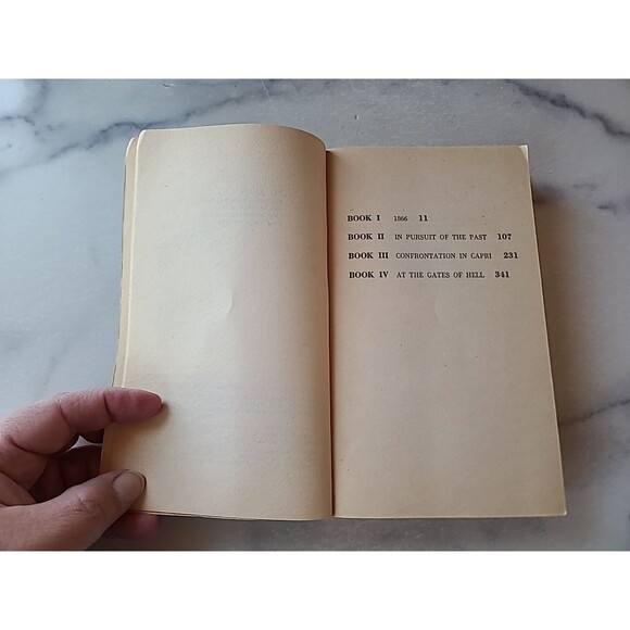 Far Beyond Desire By Barbara Riefe Paperback - Picture 6 of 10